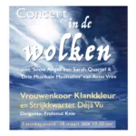 Avondconcert